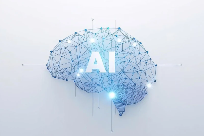 AI dostępne dla małych i średnich firm