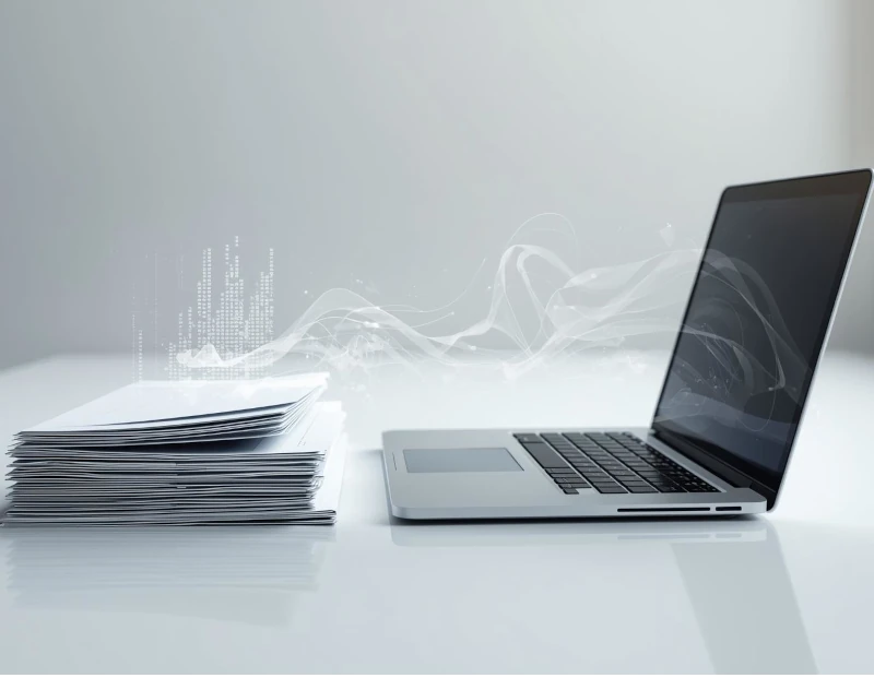 Automatyzacja procesów biznesowych