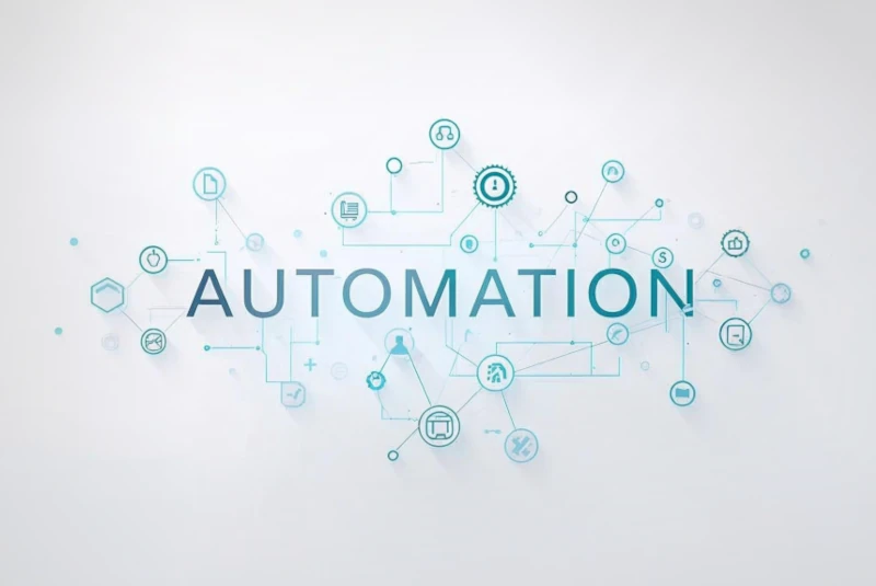 Automatyzacja procesów biznesowych