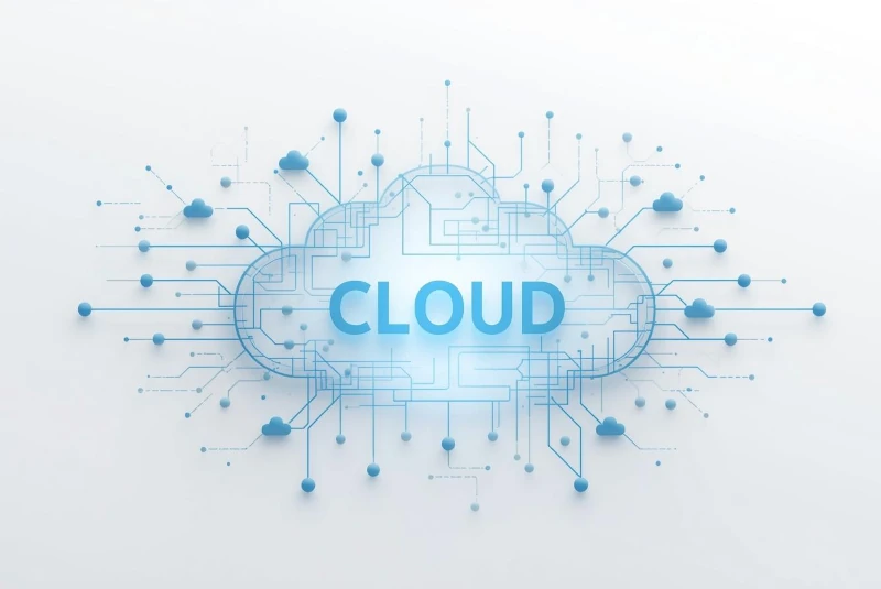 Architektura systemów i rozwiązania chmurowe