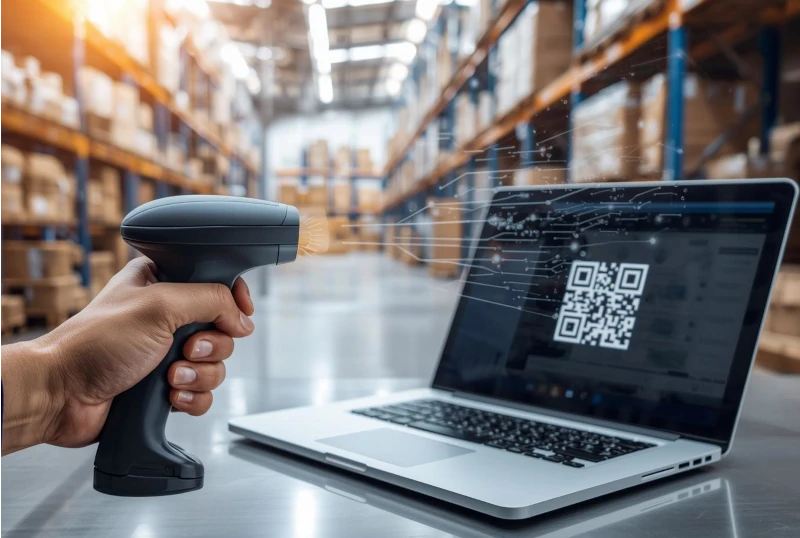 Aplikacje webowe i integracje systemów