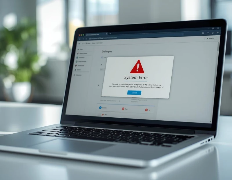 Szybka pomoc IT dla firm