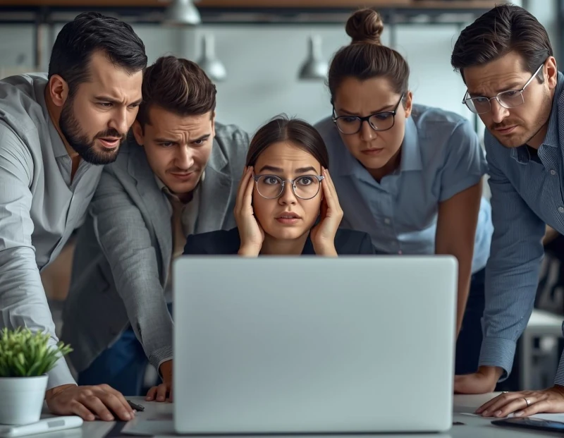 Szybka pomoc IT dla firm