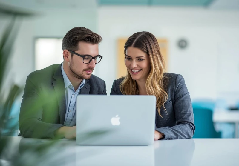 Szybka pomoc IT dla firm