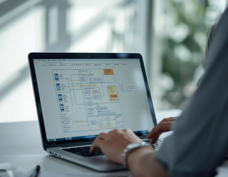 Wdrażanie systemów informatycznych