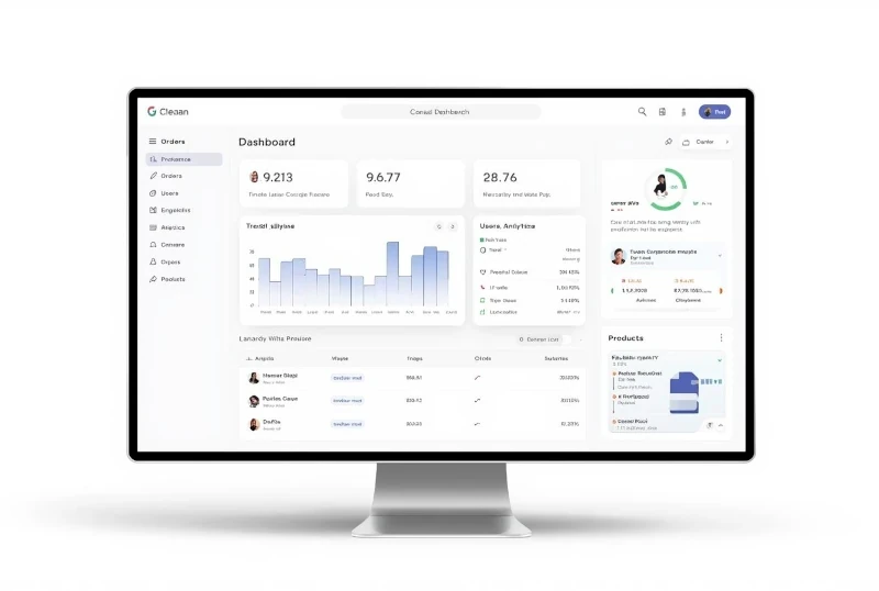 Wdrażanie systemów informatycznych
