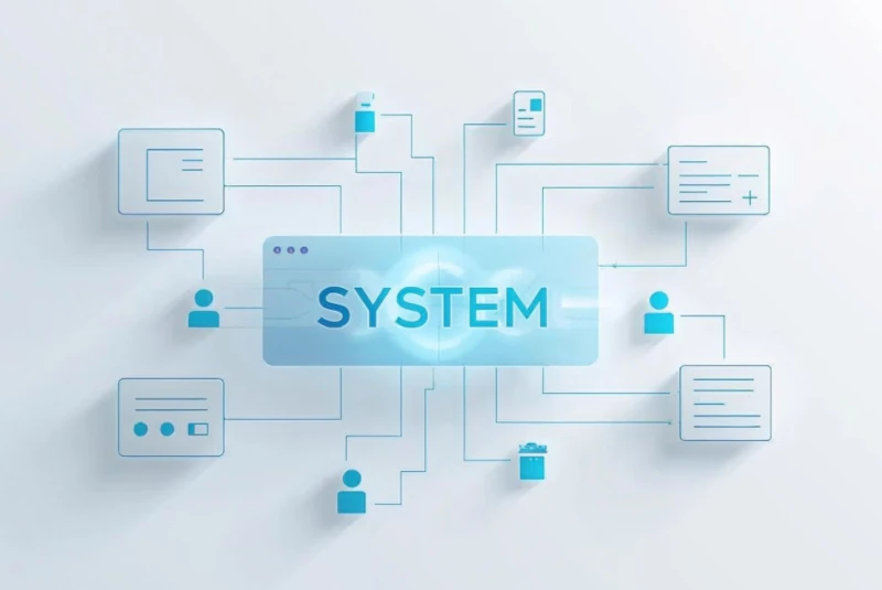 Wdrażanie systemów informatycznych